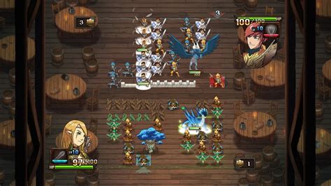 Might and magic clash of heroes puzzle strategy